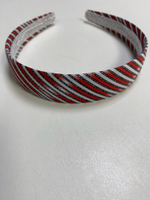 Set № 17, Набор с крабами, резинками, ободками для волос (13 штук)