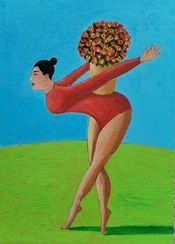 Tablo \ Картина \ Painting 5