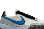 Кроссовки Nike Waffle Racer Crater (Женская размерная сетка)
