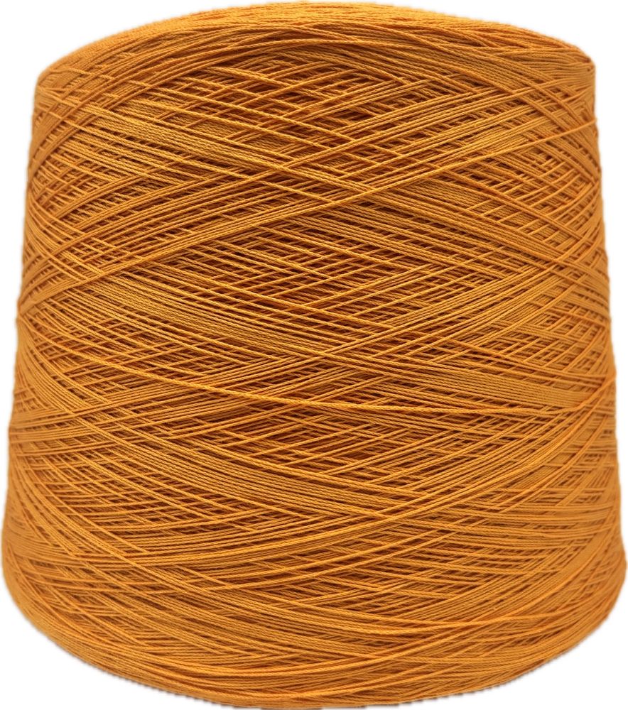 Пряжа для вязания Nm 20/3 100% мерсеризованный хлопок (0512)