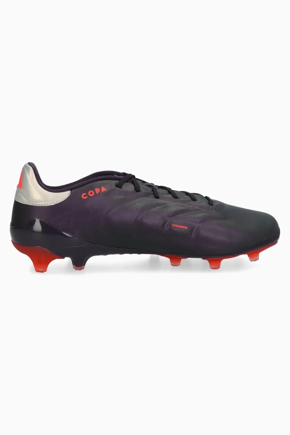 Бутсы adidas Copa Pure 2 Elite AG - Фиолетовый