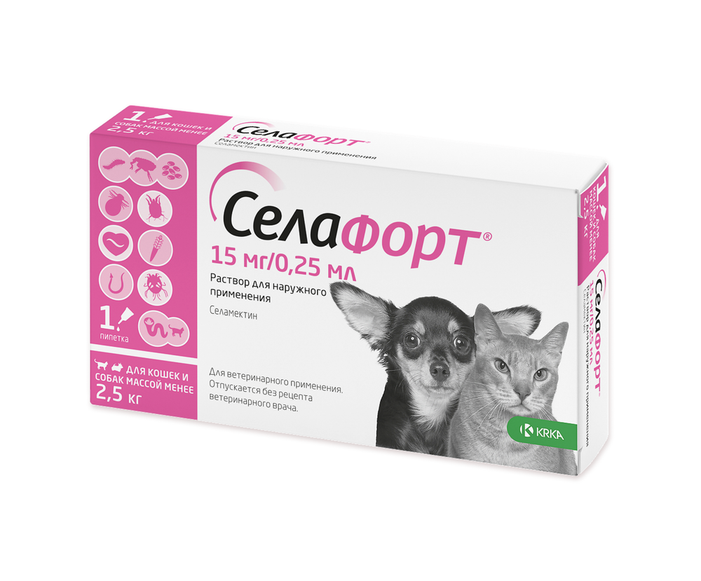Селафорт