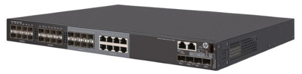 Коммутатор HPE JH149A