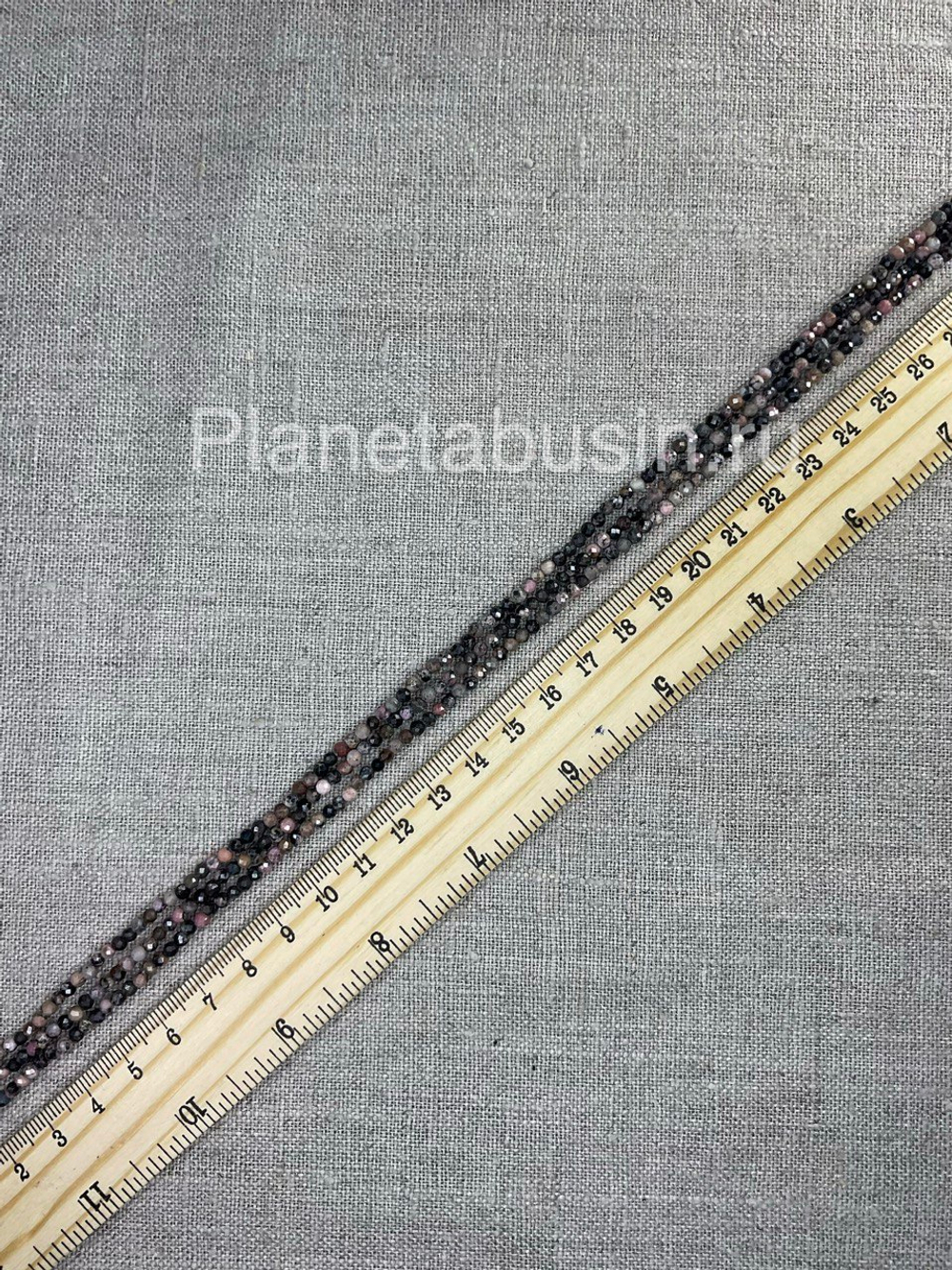 Родонит 3 мм. арт. 1803