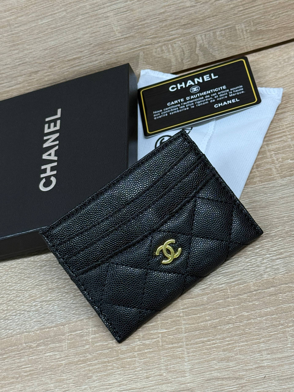 Картхолдер Gucci