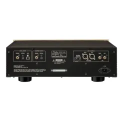 Accuphase DP-450 Gold