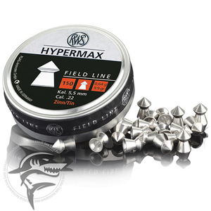 Hypermax 5,50mm 0,64g 150pcs
