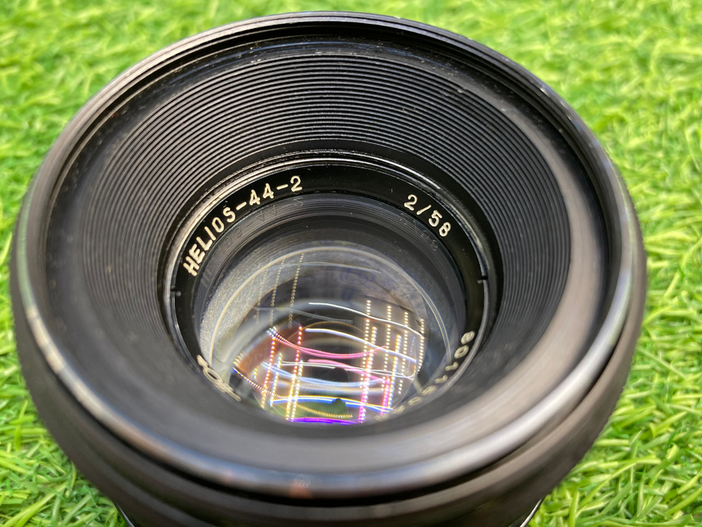 Helios 44-2 Покупка/Продажа