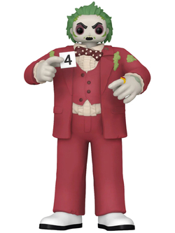 Фигурка Funko POP! Movies Beetlejuice S3 Beetlejuice (Shrunken Head) (Exc) (1761) 84862