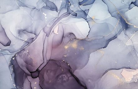 Фотообои Флюиды (Ширина 4,15 м)