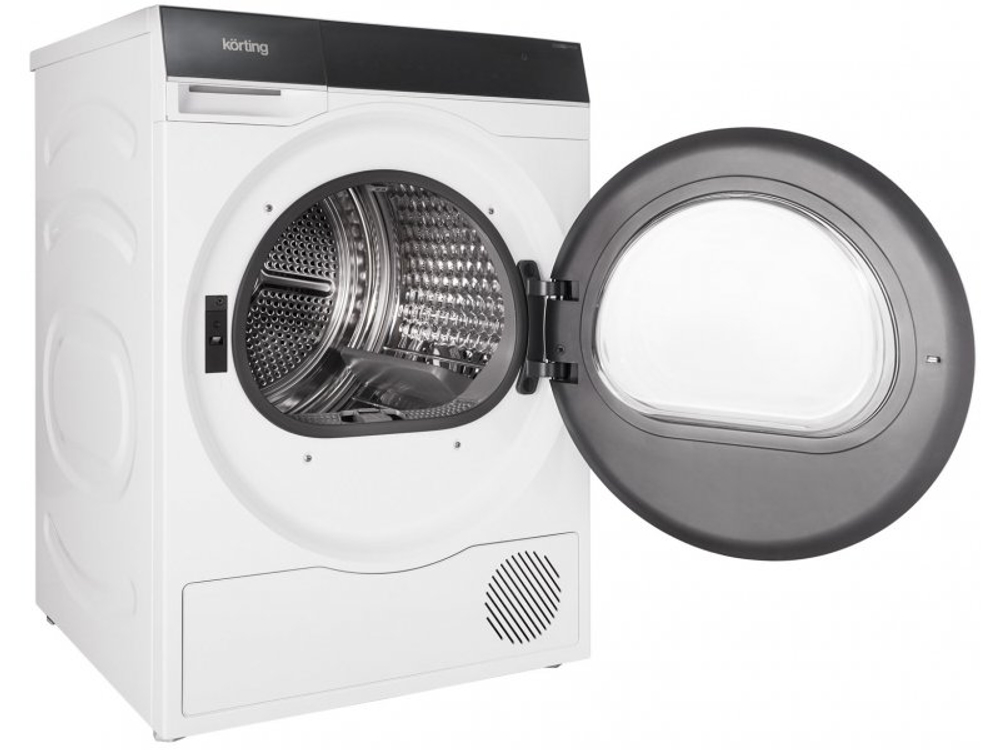 Сушильная машина Korting KD 69ihp10 белый