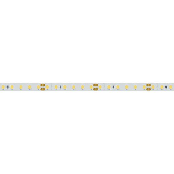 Светодиодная лента Arlight 14,4W/m 120Led/m 2835SMD теплый белый 5M RT 2-5000 24V Warm2700 2x 015699