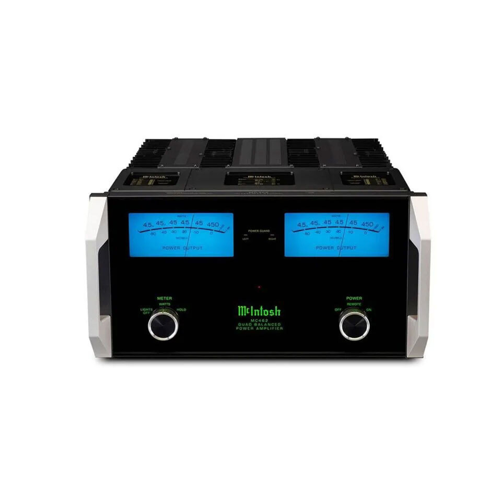 McIntosh MC462