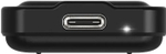 Внешний SSD USB 3.2 Gen 2 Type-C Silicon Power PX10 1000 ГБ