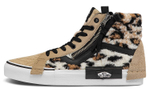 Vans Sk8 Cap