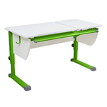 Растущая парта Астек Твин (1150×575 мм)