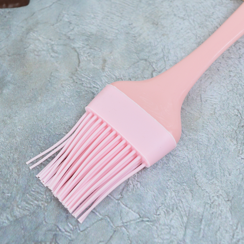 Кисточка силиконовая 22*4,8см