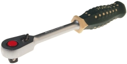 Трещотка RF-80604: 1/2" 60-зубцовая ROCKFORCE