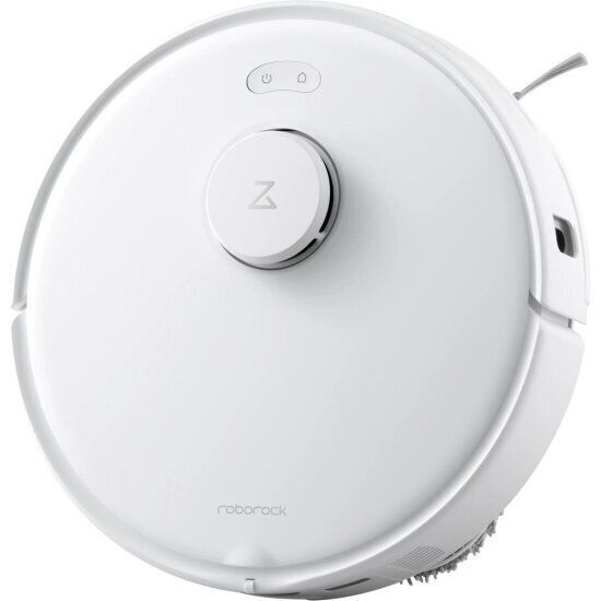 Робот-пылесос Roborock Qrevo Edge