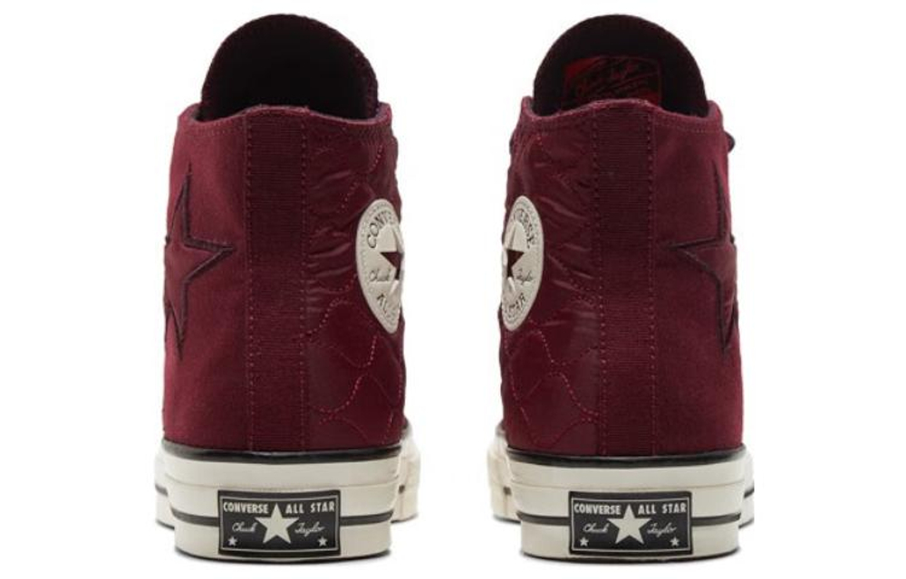 Converse Chuck Taylor All Star 1970s "Red"