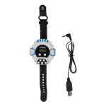 Робот Собака на РУ, коробка Z105