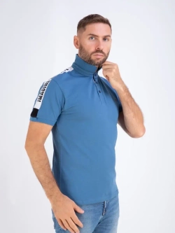 Футболка поло мужская Турция, тенниска