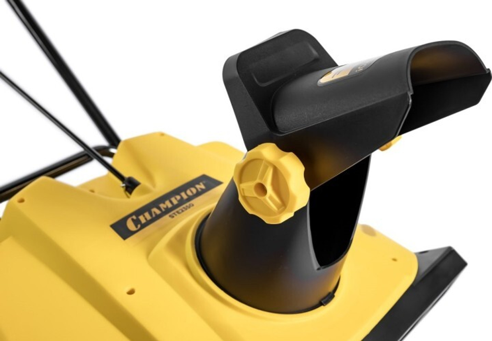 Снегоуборщик электрический CHAMPION STE2350