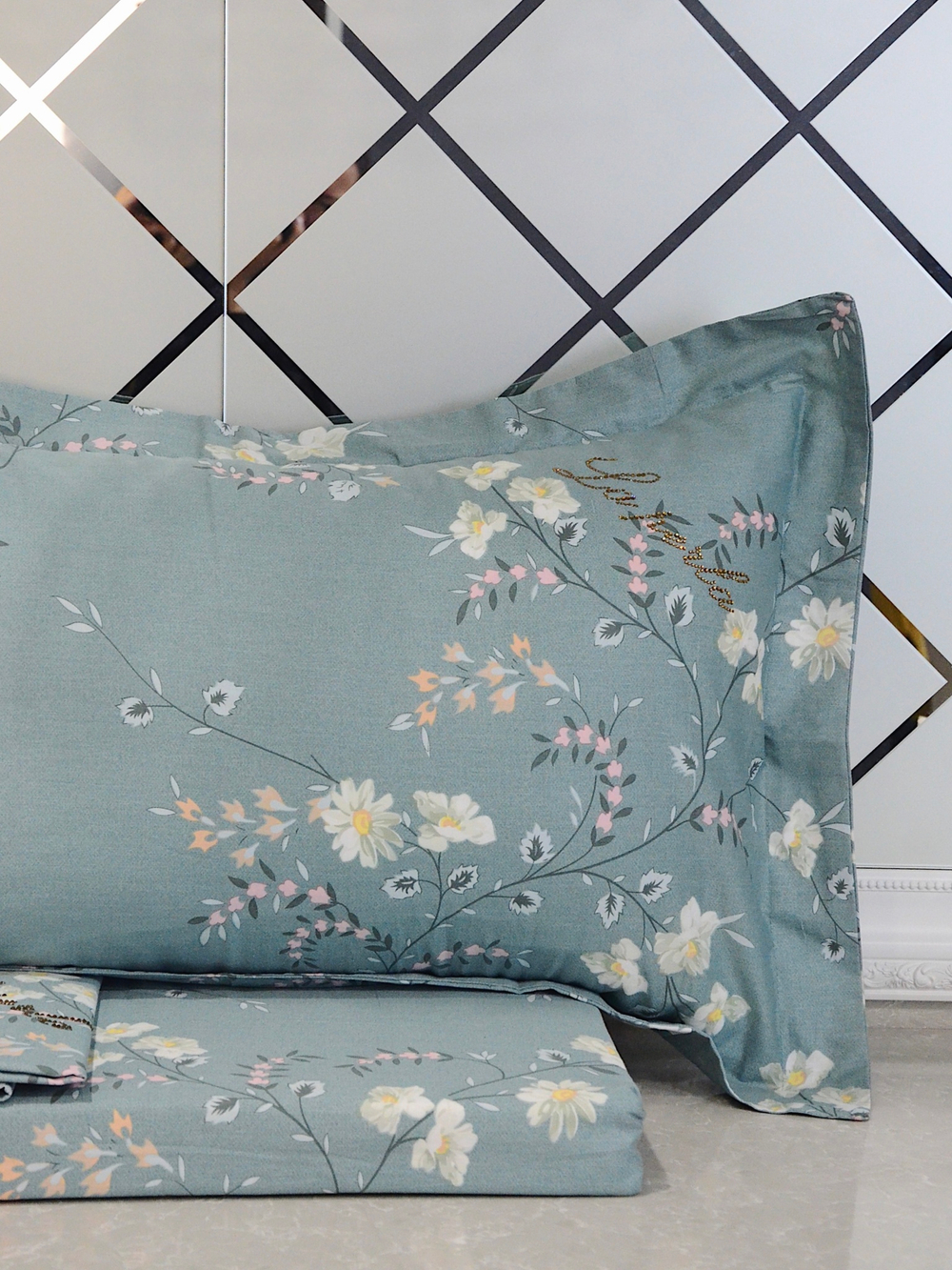 Постельное белье La Perla Wildflowers