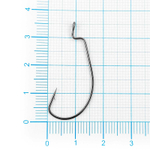 Крючок офсетный Fish Season 2315 BN Wide Range Worm (5шт/уп)
