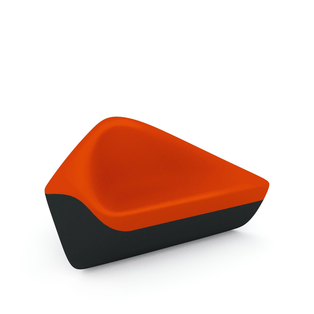 Кресло Walter Knoll Seating Stones Armchair