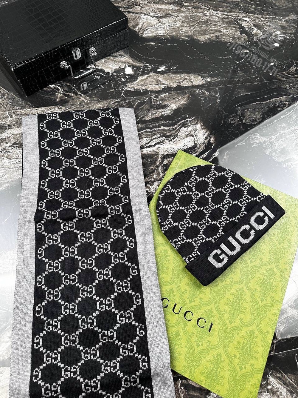 Комплект Gucci
