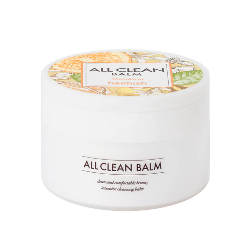 Heimish All Clean Balm Mandarin 120 ml Очищающий бальзам
