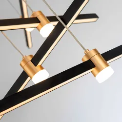 Подвесная люстра Arte Lamp ERRAI