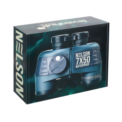 Бинокль Levenhuk Nelson 7x50 - Упаковка 2