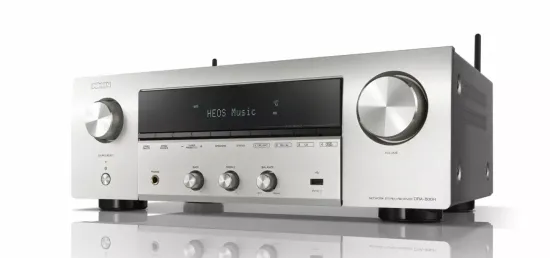 Ресивер Denon DRA-800H