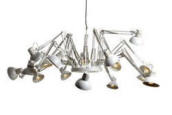 Люстра Dear Ingo