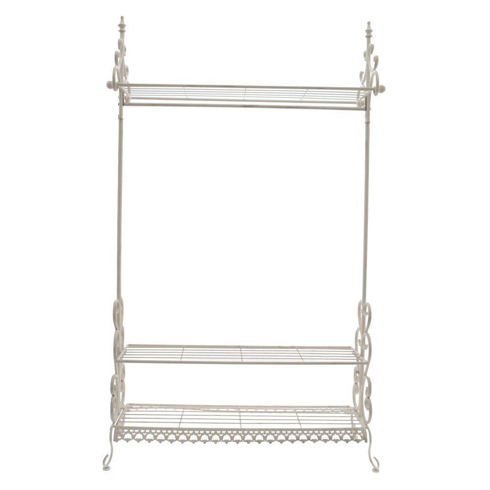 GAEM Стойка напольная для полотенец, L107 W45 H185 см