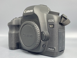 Canon 5D Mark II 10.000 кадров