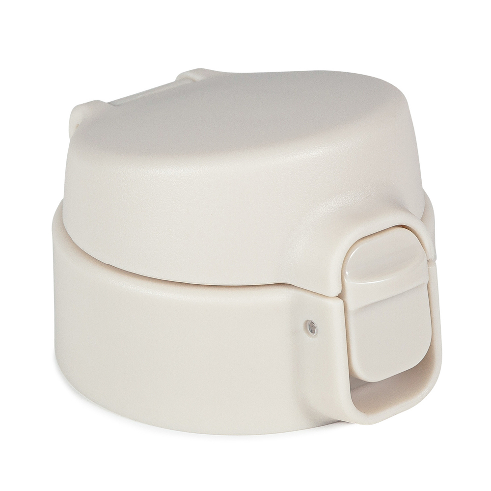 Термокружка Relaxika 701 (0,48 литра), белая