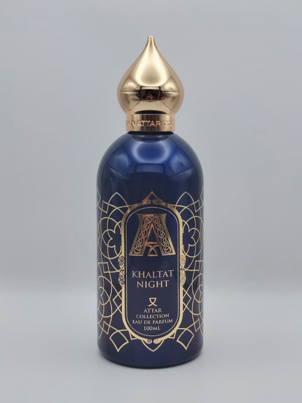 Attar collection Khaltat night