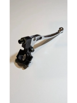 +- Рычаг сцепления для мотоцикла в сборе эндуро