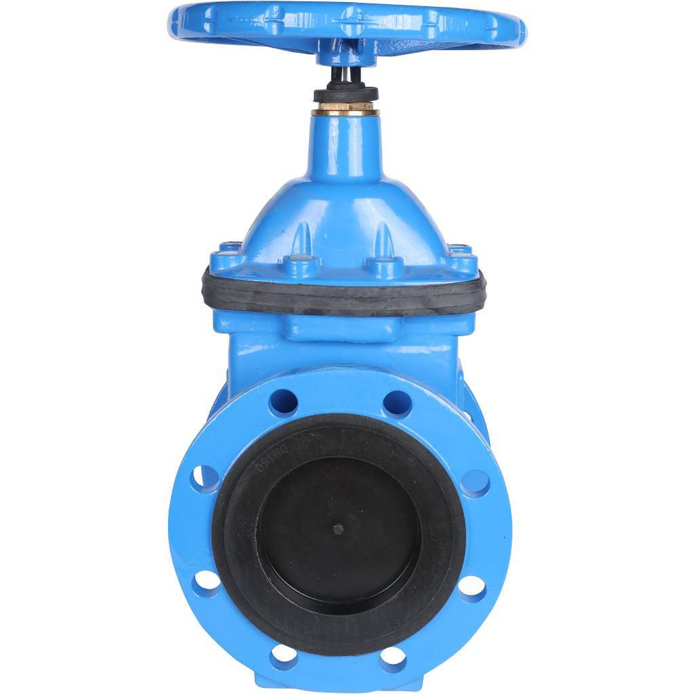 Задвижка Tecofi аналог МЗВ VOC4241C Ду150 Ру16