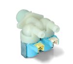 Клапан электромагнитный для стиральной машины Beko (Беко) 2x180 - 2906870100, 2906870200