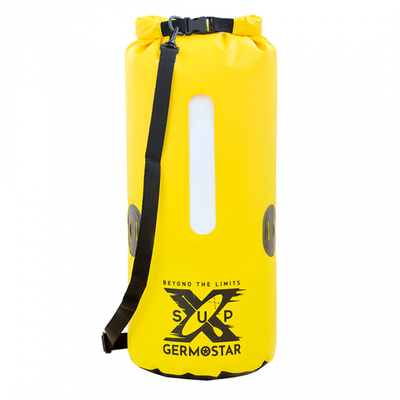 SUP-гермомешок Germostar с окном 30л