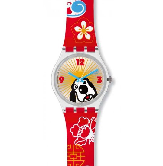 Наручные часы Swatch GE178