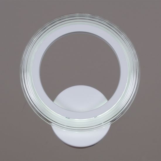 09812-3.2-01A WH светильник настенный