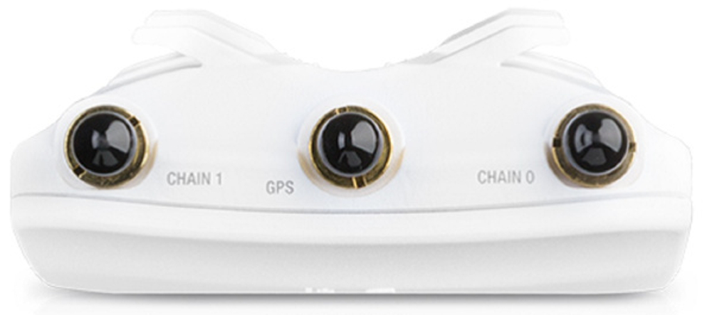 Точка доступа Ubiquiti Rocket 2AC Prism