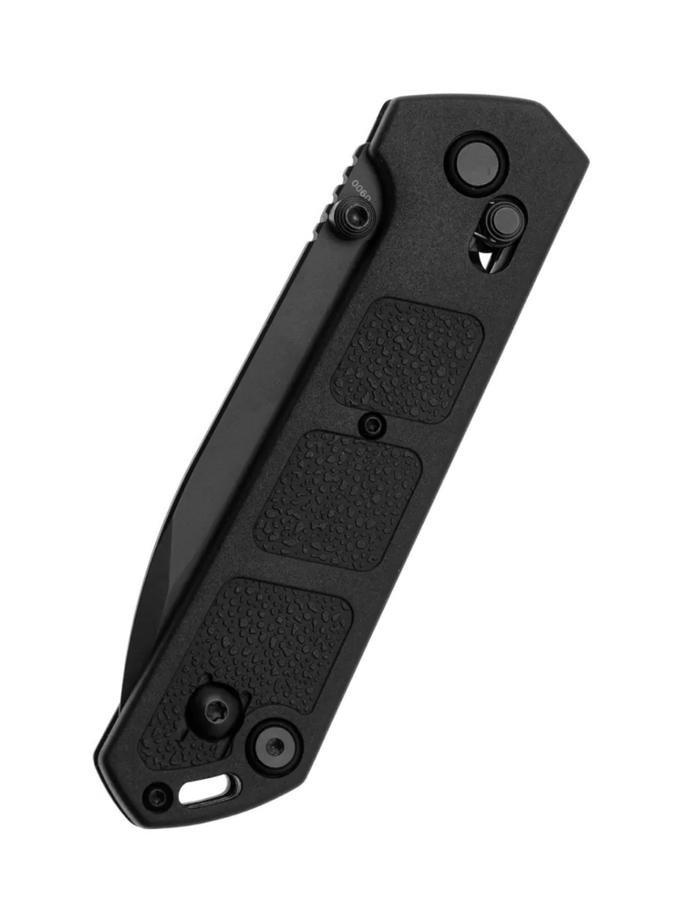 Нож Boker 01BO905 Kihon DC All Black