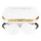 Unique Melody TWS 30X White