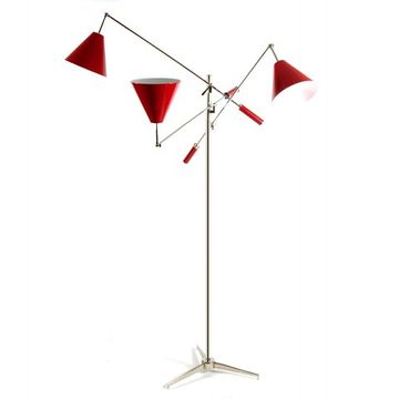 Торшер SINATRA by Delightfull